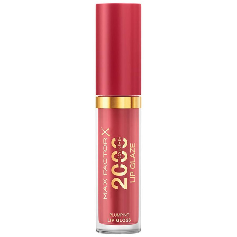 2000 Calorie Lip Brillo de Labios 105 - Berry Sorbet 4,4 ml - Max Factor