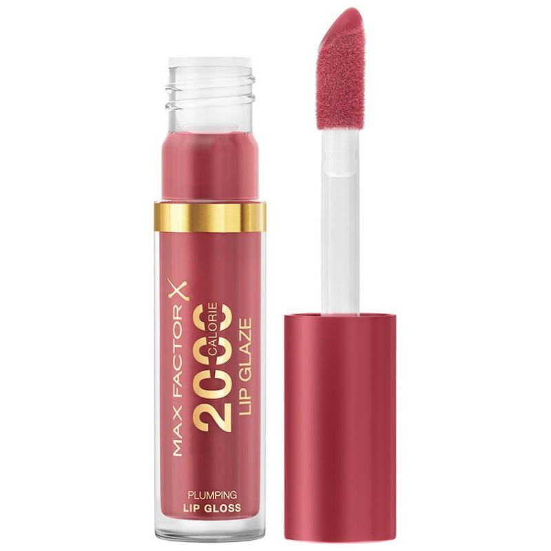 2000 Calorie Lip Brillo de Labios 105 - Berry Sorbet 4,4 ml - Max Factor
