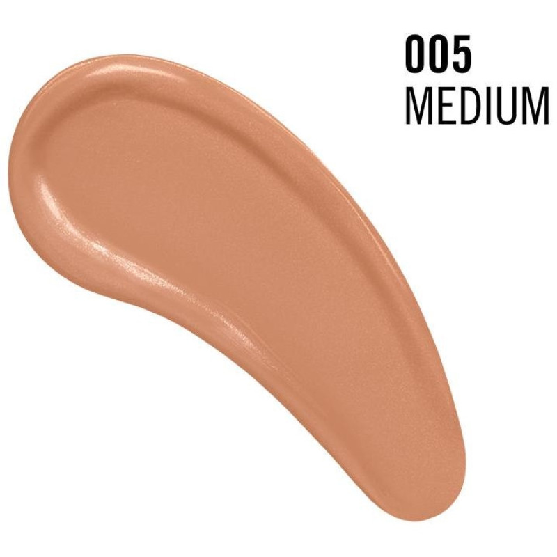 Multi-Tasker Prebase Iluminadora 005-Medium 30 Ml