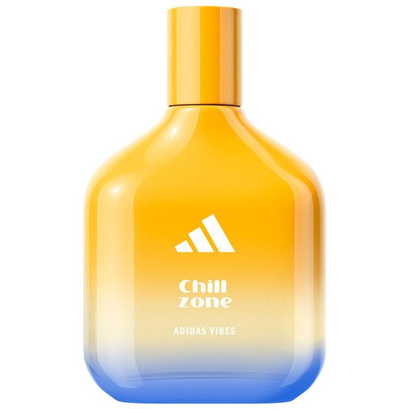 Vibes Man Zona Chill Eau de Parfum Vapo 100 ml - Adidas