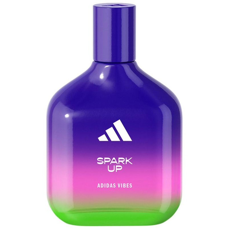 Vibes Mujer Spark Up Eau De Parfum Vapo 100 Ml