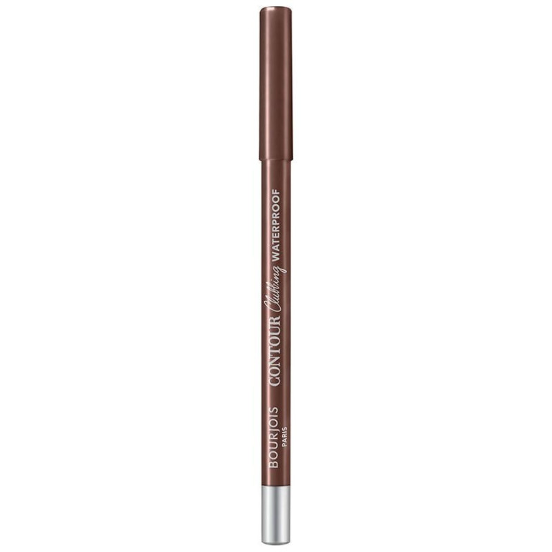 Contour Clubbing Delineador de Ojos Waterprof 057 - Up y Brown 1,2 Gr - Bourjois