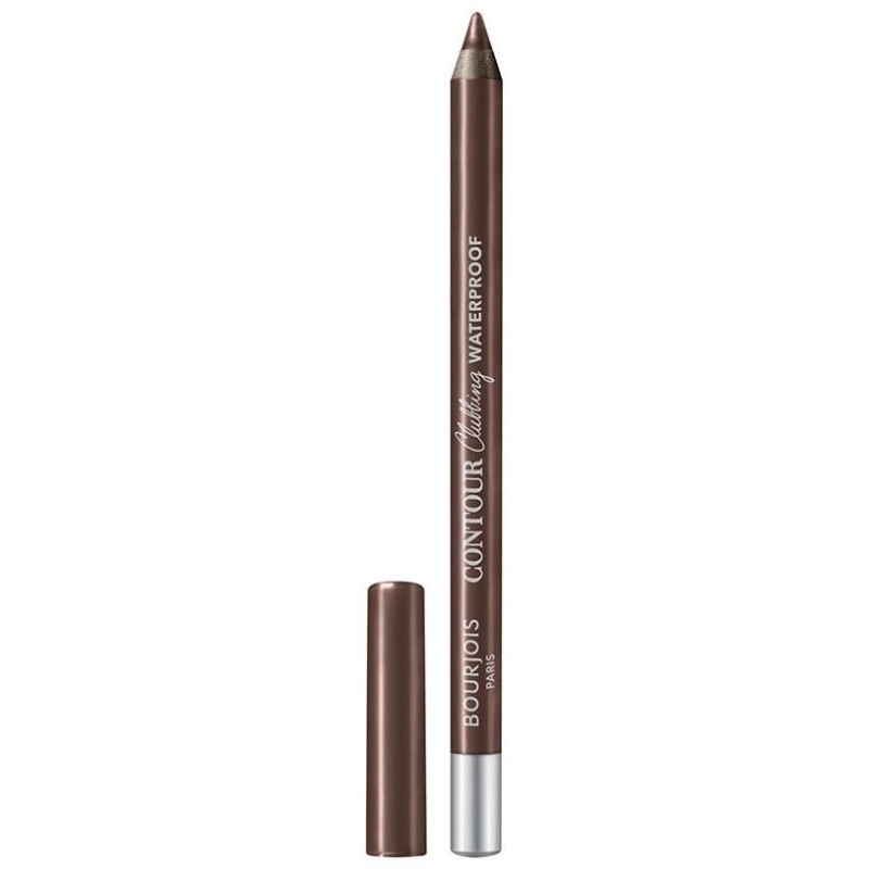 Contour Clubbing Delineador de Ojos Waterprof 057 - Up y Brown 1,2 Gr - Bourjois