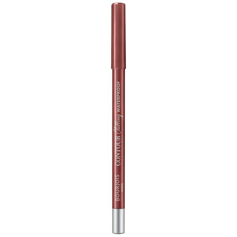 Contour Clubbing Delineador de Ojos Waterprof 074 - Berry Brown 1,2 Gr - Bourjois