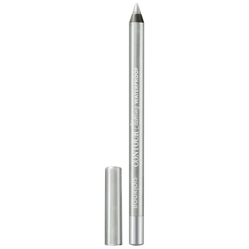 Contour Clubbing Delineador De Ojos Waterprof 052-Disco Ball 1,2 Gr