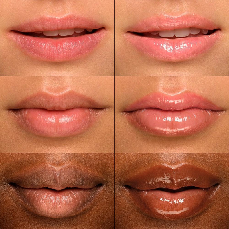 Oh My Gloss! Brillo Labial 000 - Clear Cloud 6 ml - Rimmel London