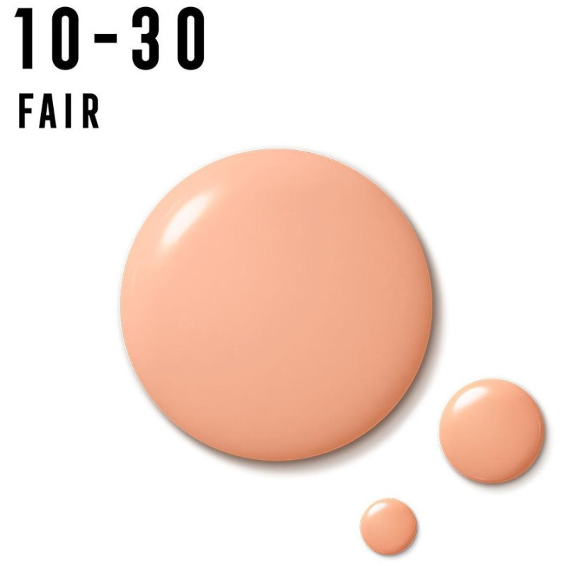 Miracle Pure Sérum con Color 10 - 30 - Fair 30 ml - Max Factor