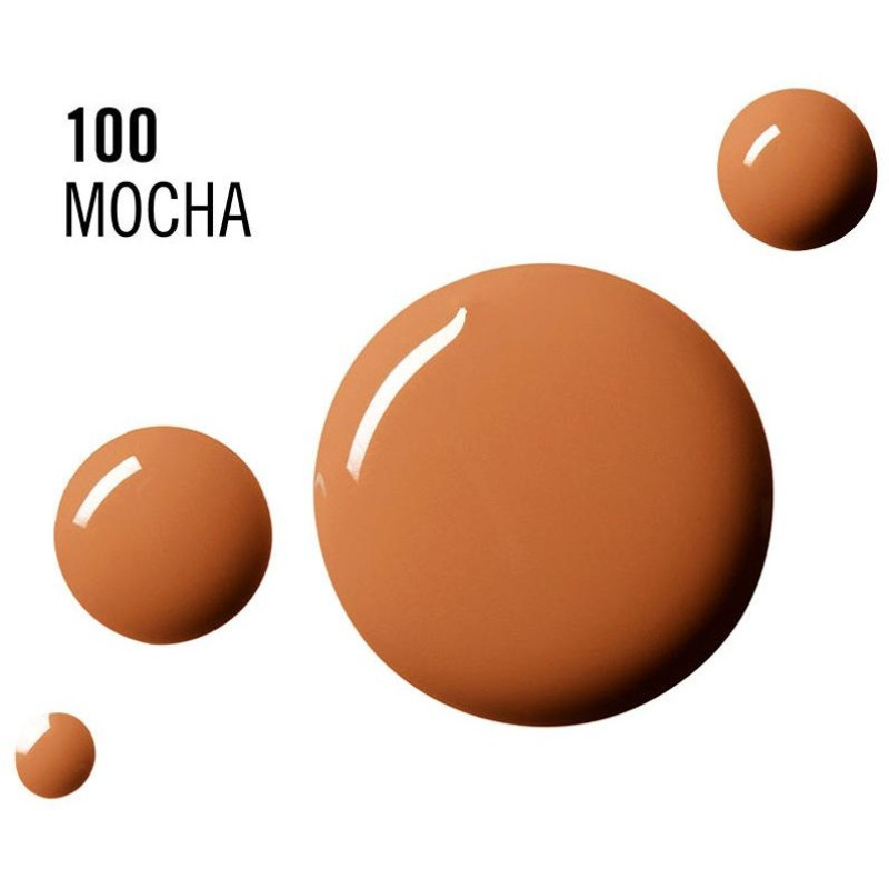 Multitasker Wake Me Up Corrector y Base de Maquillaje Mocha 20 ml - Rimmel London