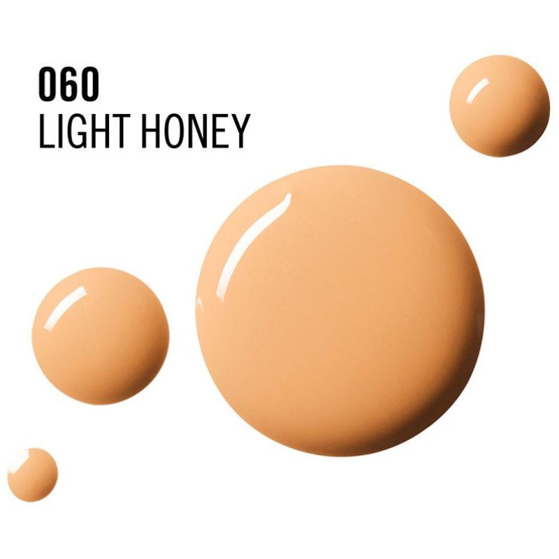 Multitasker Wake Me Up Corrector y Base de Maquillaje Light Honey 20 ml - Rimmel London