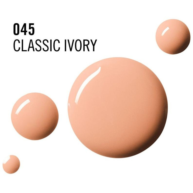 Multitasker Wake Me Up Corrector y Base de Maquillaje Classic Ivory 20 ml - Rimmel London
