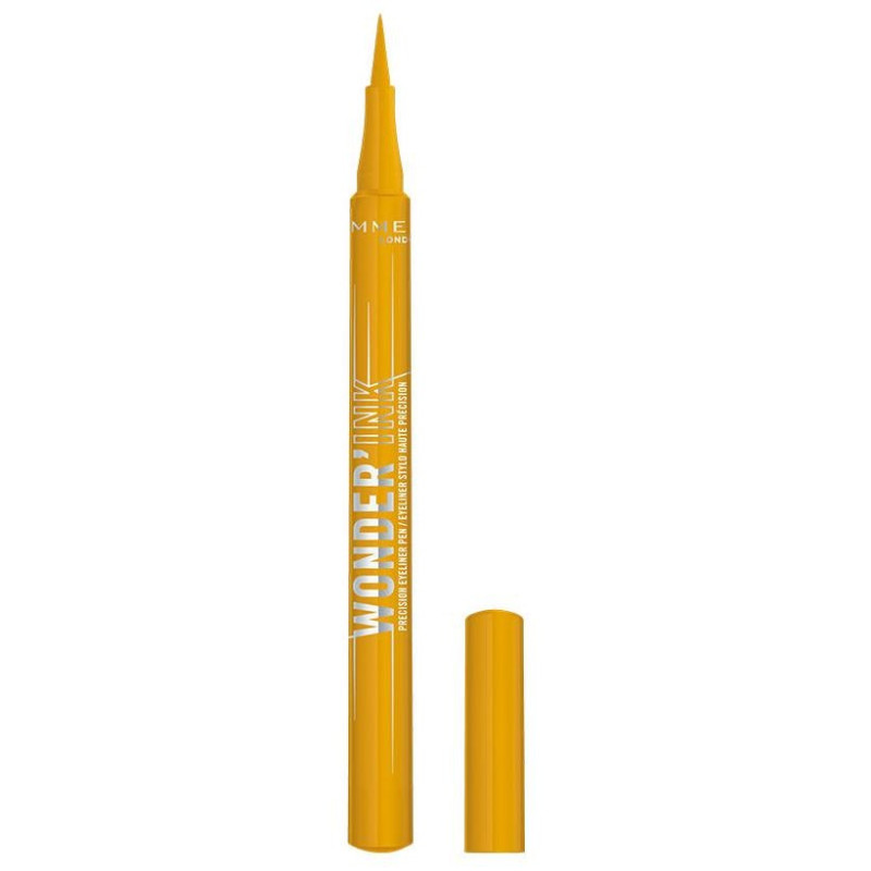 Wonder'Ink Delineador De Ojos 05-Honey Heaven 1 U