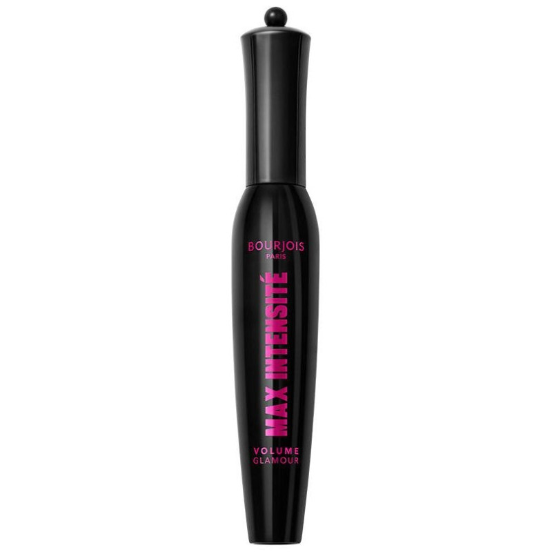 Max Intensité Máscara De Pestañas 12 Ml