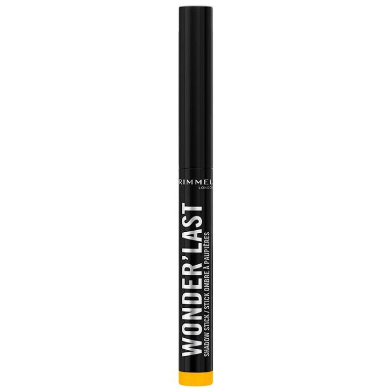 Wonder'Last Sombra De Ojos En Barra 012-Mango Lassi 1,64 Gr