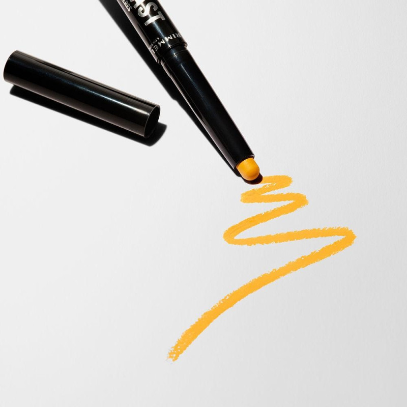 Wonder'Last Sombra De Ojos En Barra 012-Mango Lassi 1,64 Gr