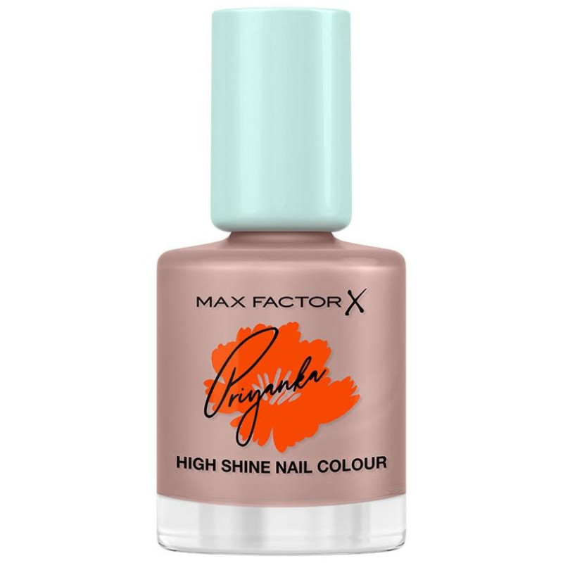 Pryanka Esmalte De Uñas 207-Petal Dreams 12 Ml