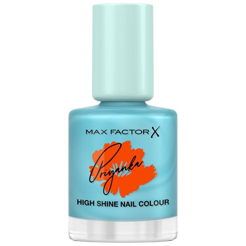 Pryanka Esmalte De Uñas 880-Sunlit Waters 12 Ml