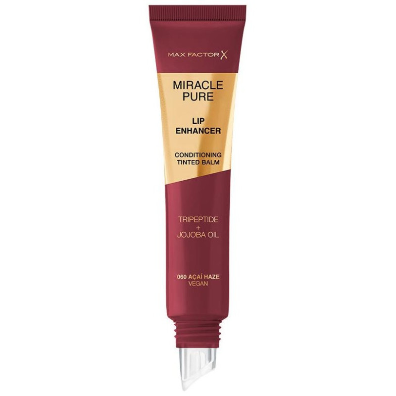 Miracle Pure Bálsamo Labial 060-Açai Haze 12 Ml