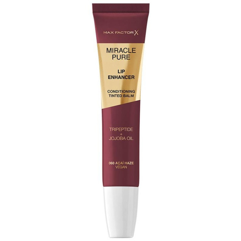 Miracle Pure Bálsamo Labial 060-Açai Haze 12 Ml