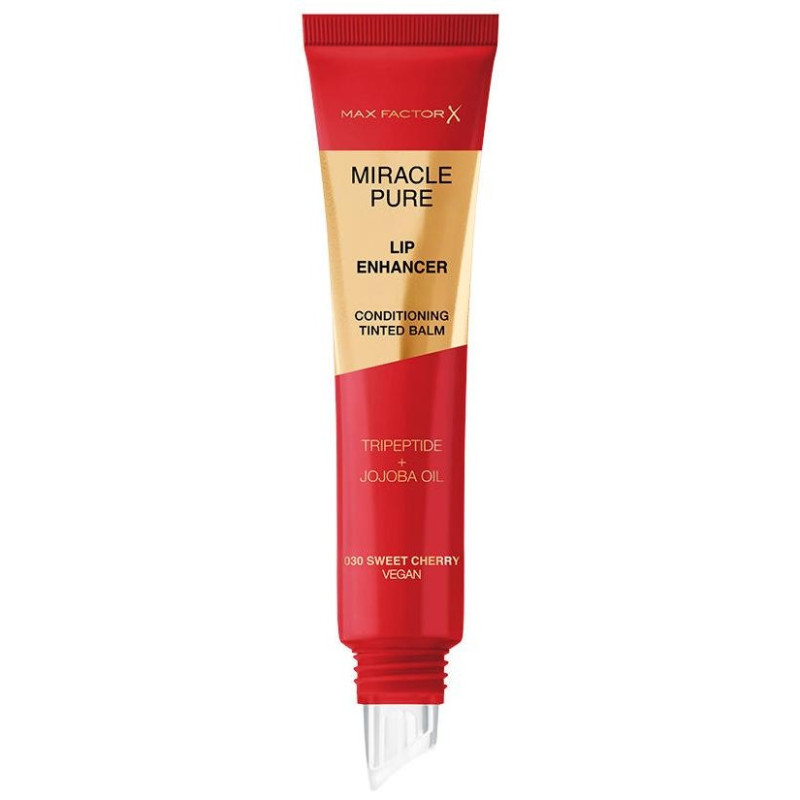 Miracle Pure Bálsamo Labial 030-Sweet Cherry 12 Ml