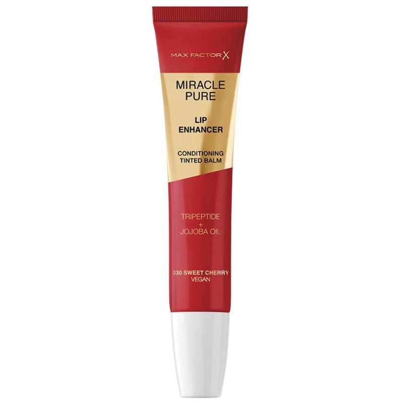 Miracle Pure Bálsamo Labial 030-Sweet Cherry 12 Ml