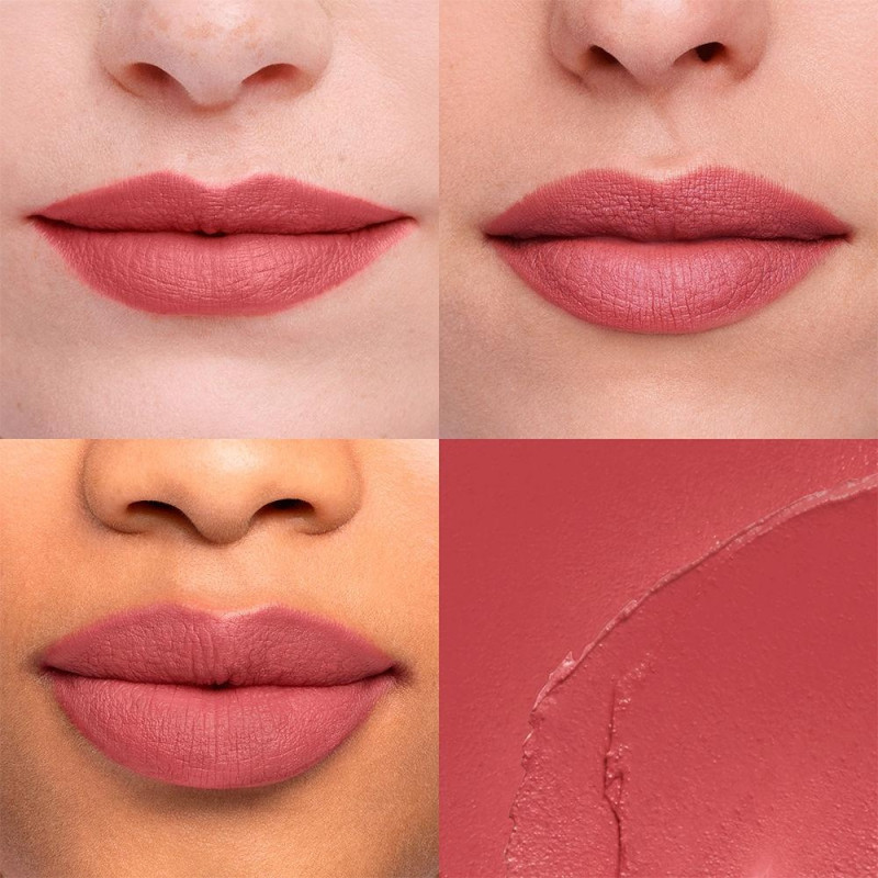 Rouge Velvet The Lipstick 45-Mauvringue 2,4 Gr