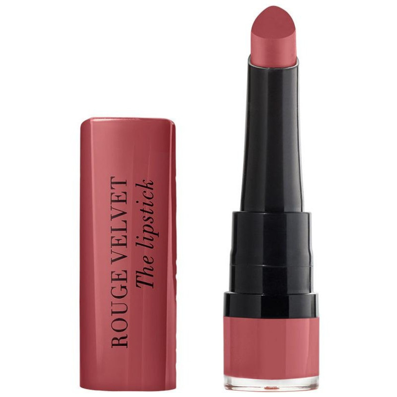 Rouge Velvet The Lipstick 45-Mauvringue 2,4 Gr