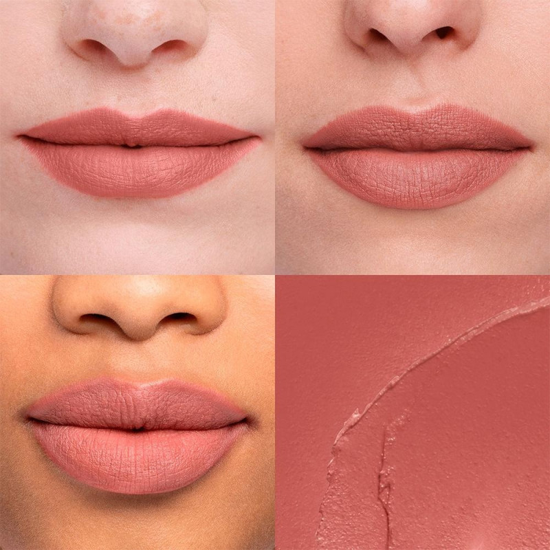 Rouge Velvet The Lipstick 47-Rosebrûlé 2,4 Gr