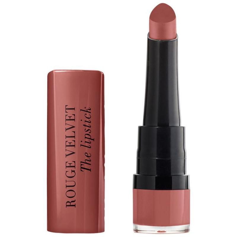 Rouge Velvet The Lipstick 48-Mochamour 2,4 Gr