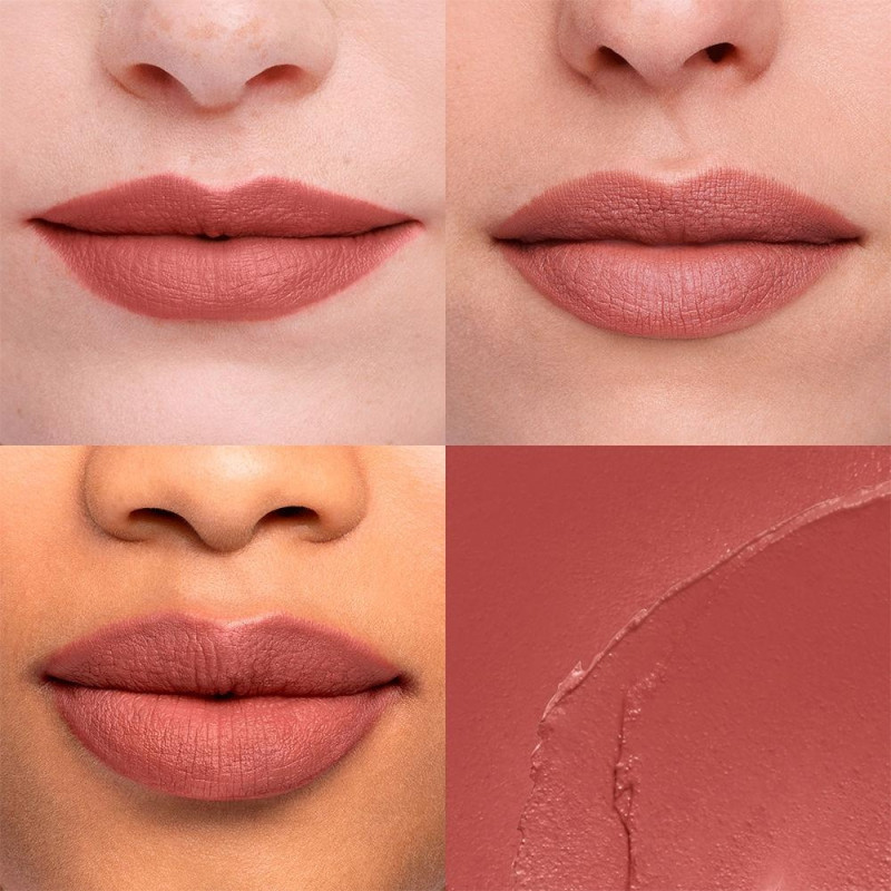 Rouge Velvet The Lipstick 48-Mochamour 2,4 Gr