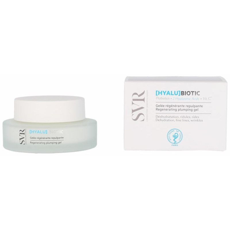 Svr [Hyalu] Biotic Gel Regenerador Y Rellenador 50Ml