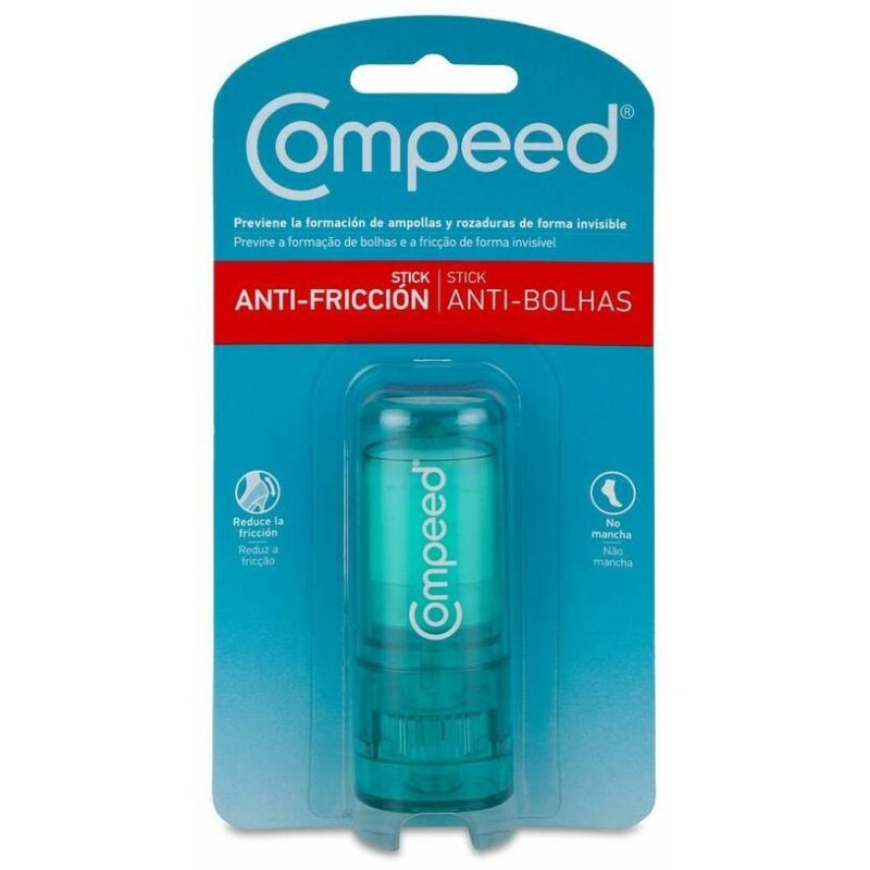 Stick Antifricción, 10 ml - Compeed