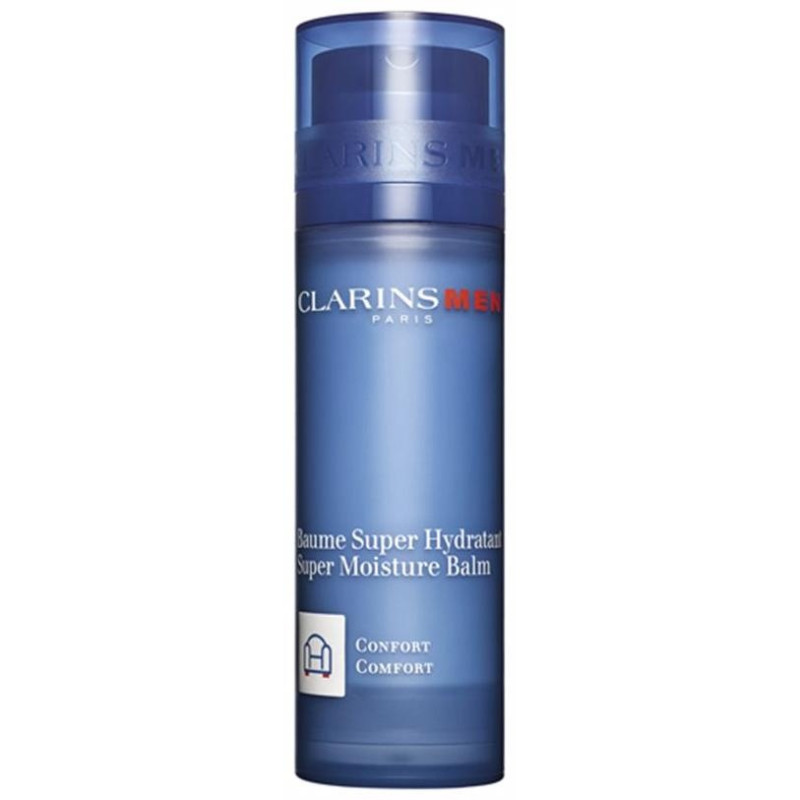 Men Balsamo Super Hydratante 50ml - Clarins