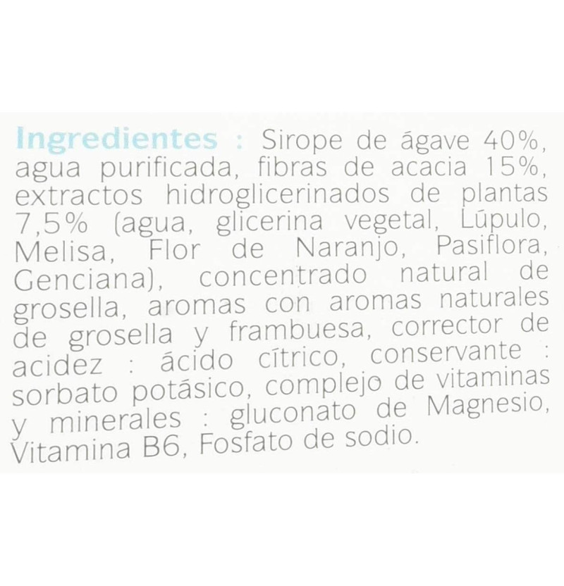 Pediakid Nerviosismo Jarabe (1 Envase 125 ml) - Ineldea