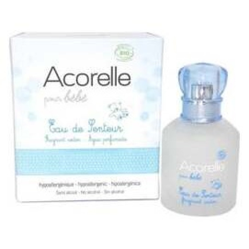 Acorelle Agua Perfumada Bebe 50Ml