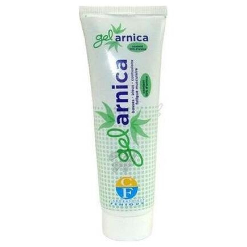 Arnica Gel 45g - Fenioux