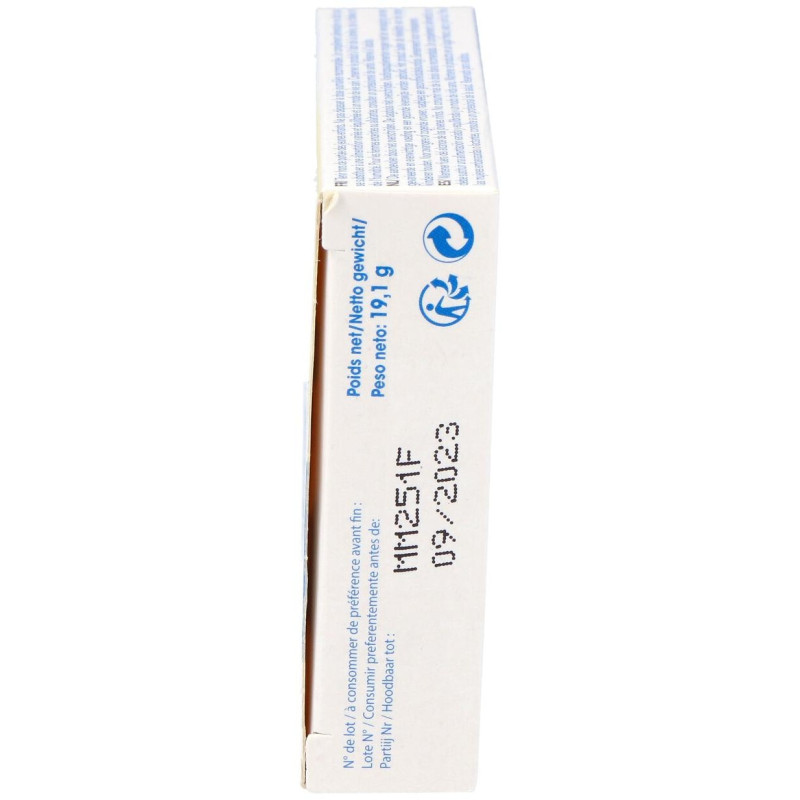 Magnesio Marino 30Cap.
