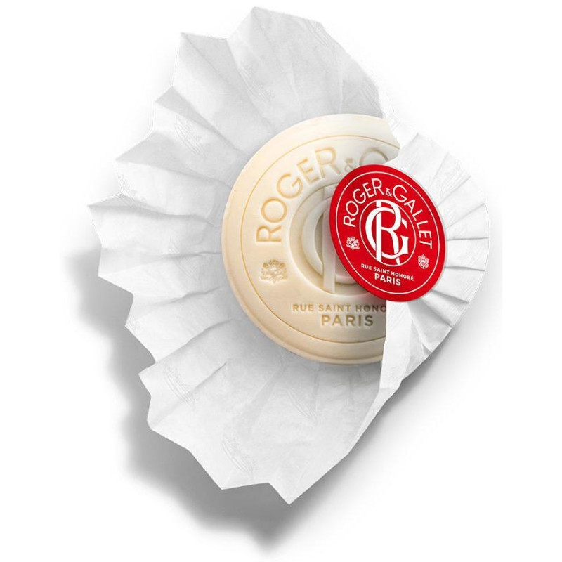 Jean Marie Farina Jabón Perfumado 3 X 100 Gr