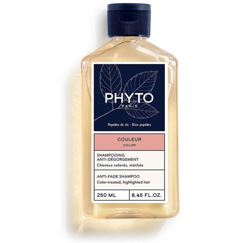 Color Champú Antidegradación 250 Ml