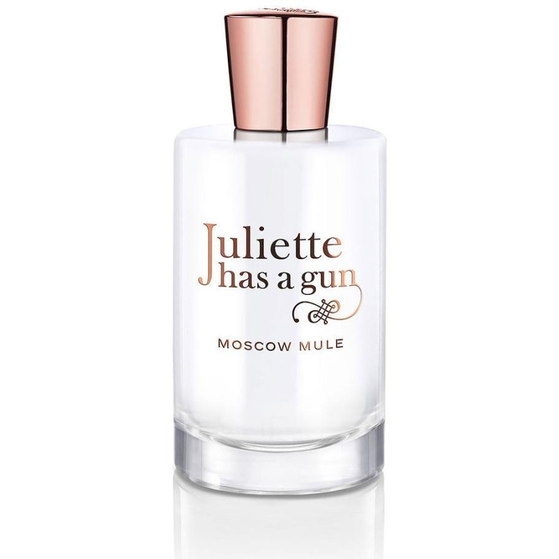 Moscow Mule Eau de Parfum 100ml - Juliette Has a Gun