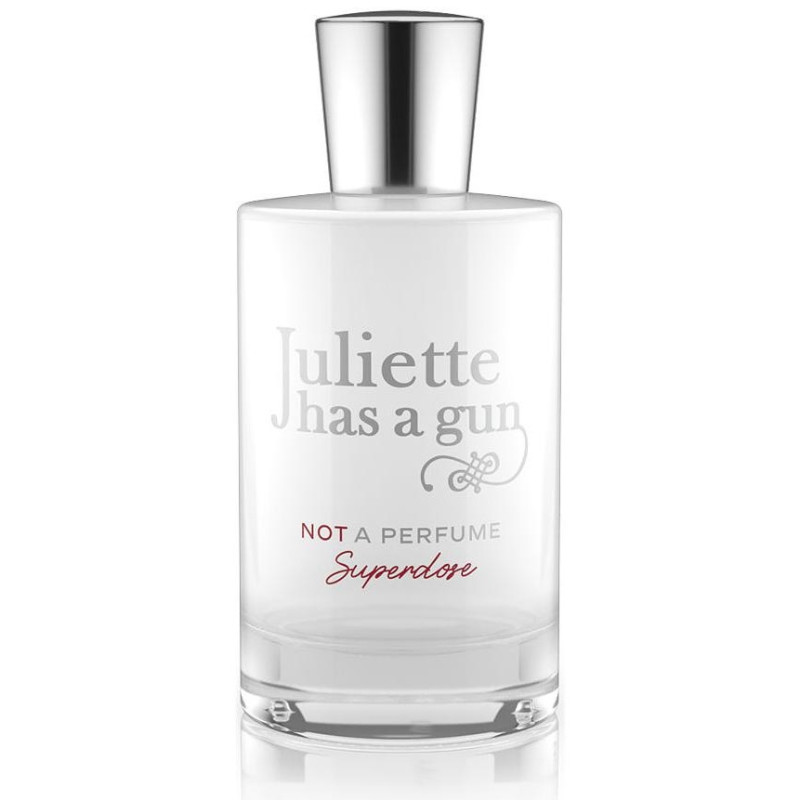 Not a Perfume Superdose Eau de Parfum 100ml - Juliette Has a Gun