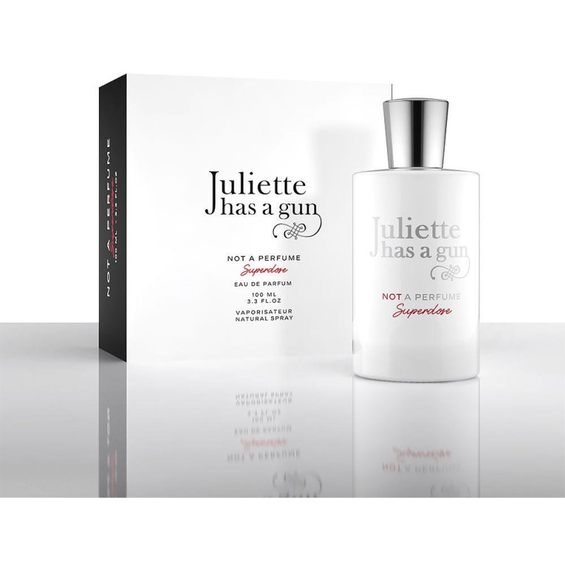 Not a Perfume Superdose Eau de Parfum 100ml - Juliette Has a Gun