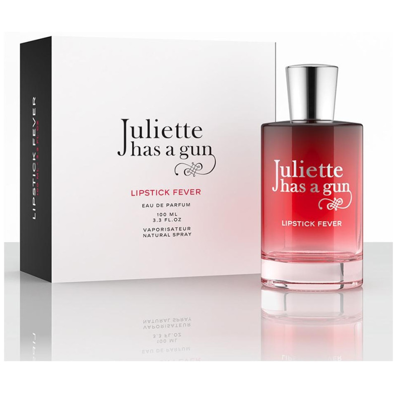 Lipstick Fever Eau de Parfum 100ml - Juliette Has a Gun