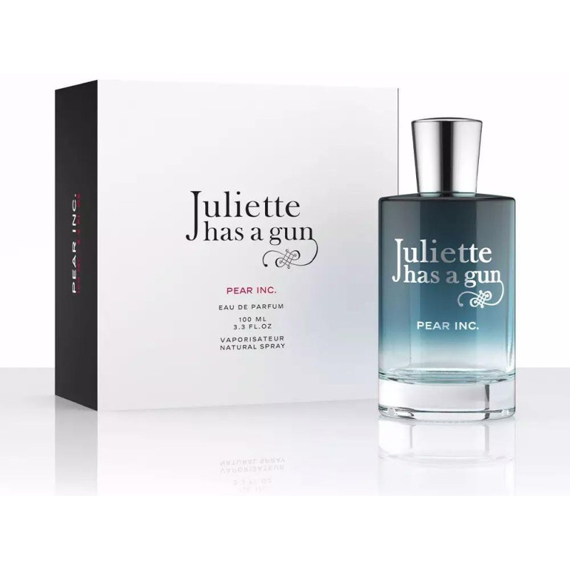 Pear Inc Eau de Parfum 100ml - Juliette Has a Gun