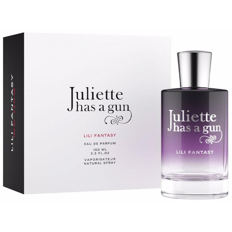 Lili Fantasy Perfume Spray 100ml - Juliette Has a Gun