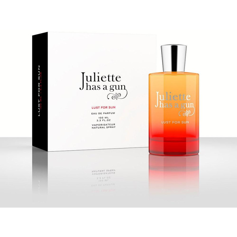 Lust For Sun Eau de Parfum 100ml - Juliette Has a Gun