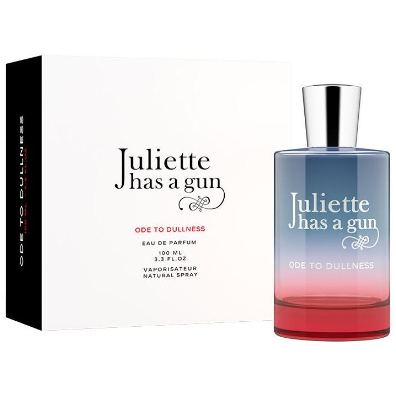 Ode To Dullness Eau de Parfum 100ml - Juliette Has a Gun