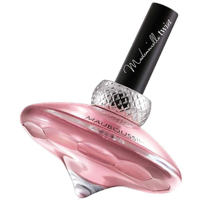 Mademoiselle Twist Eau de Parfum Vaporizador 90 ml - Mauboussin