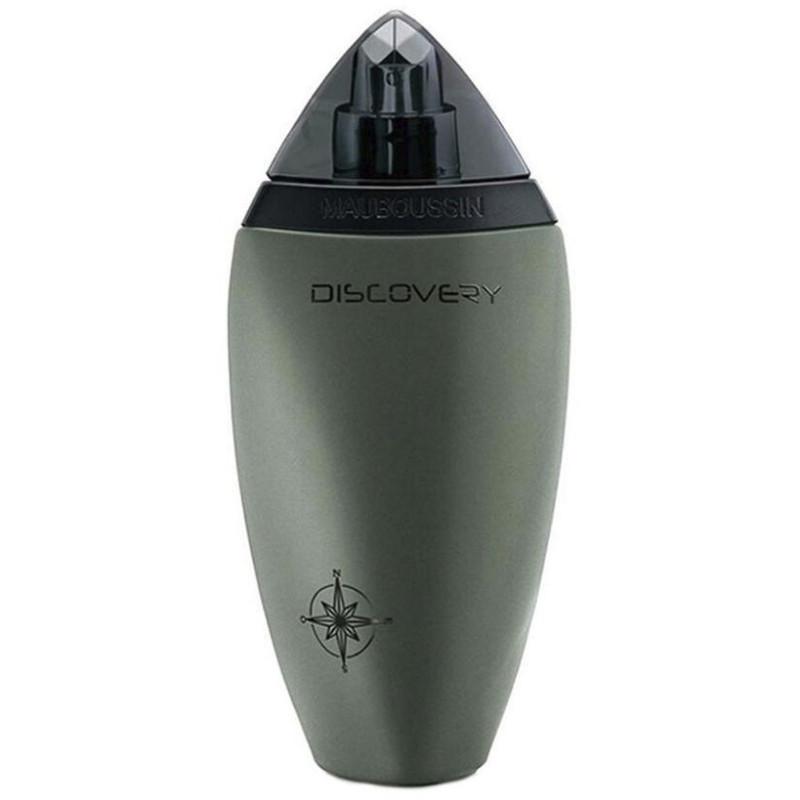 Discovery Eau de Parfum Vaporizador 100 ml - Mauboussin