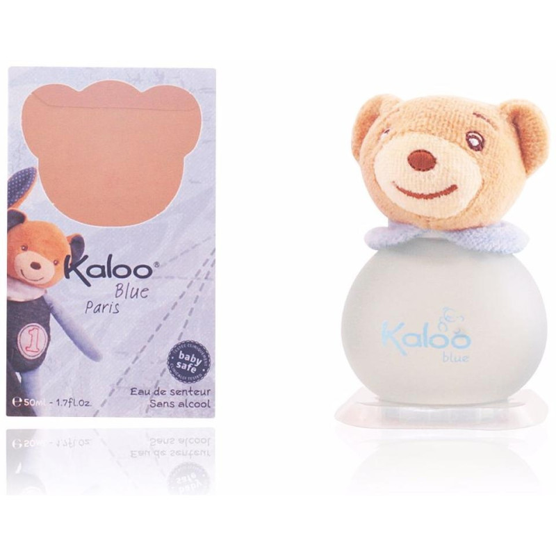 Blue Eds Sans Alcool Vaporizador 50 ml - Kaloo