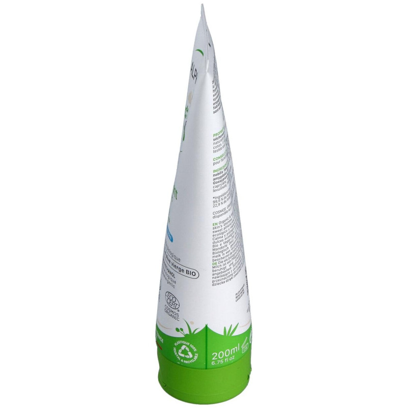 Leche Corporal Bebe 200Ml. Bio 2